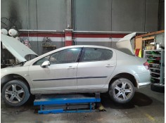 peugeot 407 (6d_) del año 2007 2