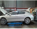 PEUGEOT 407 (6D_)