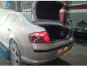 PEUGEOT 407 (6D_)