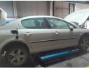 PEUGEOT 407 (6D_)