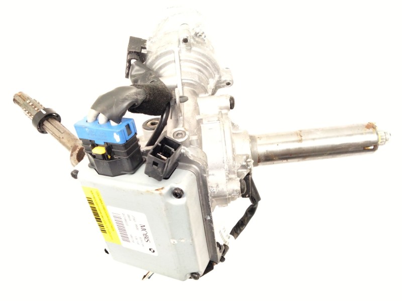 Recambio de columna direccion electrica para kia proceed combi van (cd) 1.4 t-gdi referencia OEM IAM J756399500  