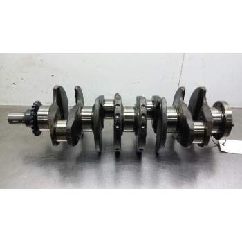 Recambio de cigueñal para peugeot 206 berlina xt referencia OEM IAM 620  