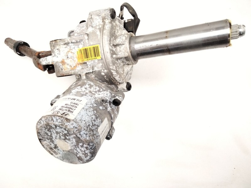 Recambio de columna direccion electrica para kia proceed combi van (cd) 1.4 t-gdi referencia OEM IAM J756399500  