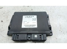 Recambio de modulo electronico para mercedes-benz clase a (w176) a 200 cdi / d (176.008) referencia OEM IAM A0009003606  