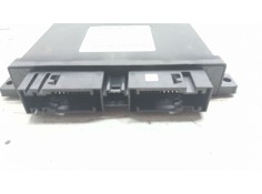 Recambio de modulo electronico para mercedes-benz clase a (w176) a 200 cdi / d (176.008) referencia OEM IAM A0009003606   2