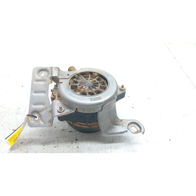 Recambio de filtro gasoil para mercedes-benz clase a (w177) a 180 d (177.003) referencia OEM IAM A6540787500  