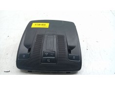 Recambio de luz interior para mercedes-benz clase a (w176) a 200 cdi / d (176.008) referencia OEM IAM   