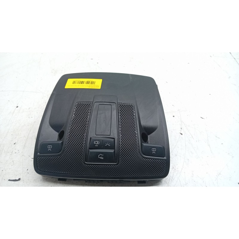 Recambio de luz interior para mercedes-benz clase a (w176) a 200 cdi / d (176.008) referencia OEM IAM   