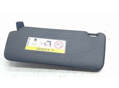 Recambio de parasol derecho para mercedes-benz clase a (w176) a 200 cdi / d (176.008) referencia OEM IAM   