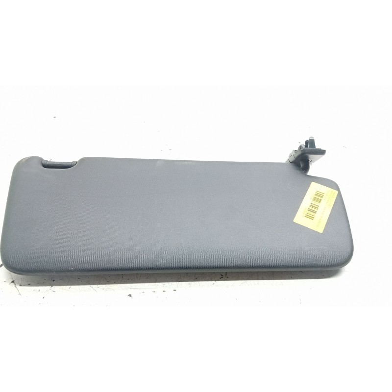 Recambio de parasol izquierdo para mercedes-benz clase a (w176) a 200 cdi / d (176.008) referencia OEM IAM   