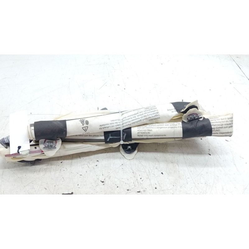 Recambio de airbag cortina trasero izquierdo para mercedes-benz clase a (w176) a 200 cdi / d (176.008) referencia OEM IAM   