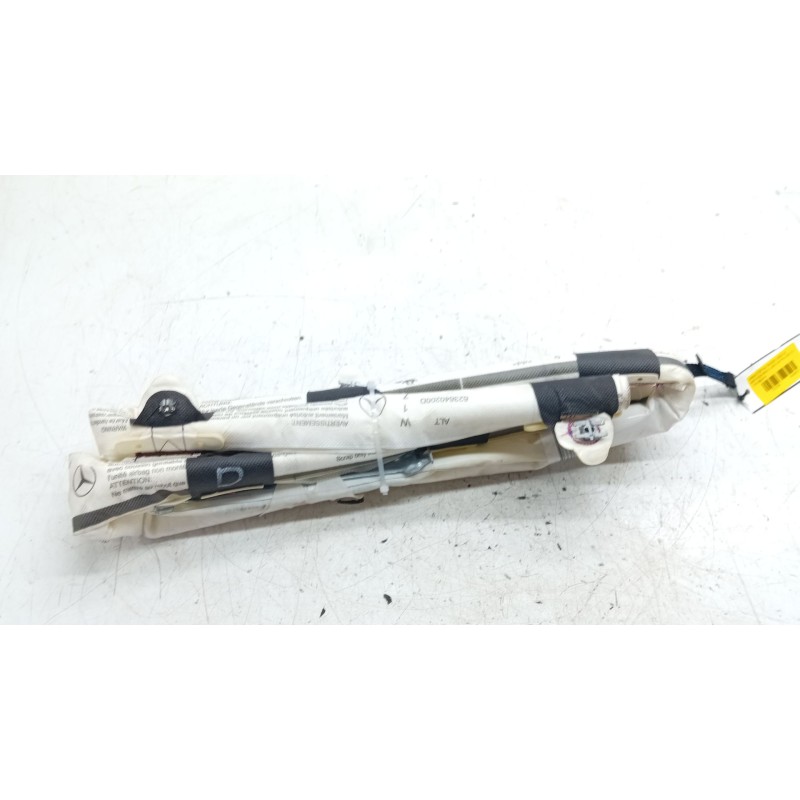 Recambio de airbag cortina trasero derecho para mercedes-benz clase a (w176) a 200 cdi / d (176.008) referencia OEM IAM   
