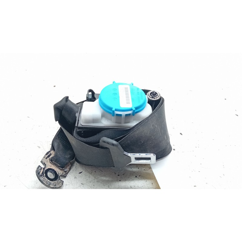 Recambio de cinturon seguridad trasero derecho para mercedes-benz clase a (w176) a 200 cdi / d (176.008) referencia OEM IAM   