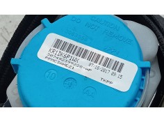 Recambio de cinturon seguridad trasero derecho para mercedes-benz clase a (w176) a 200 cdi / d (176.008) referencia OEM IAM    2