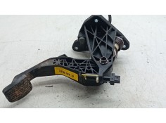 Recambio de pedal freno para mercedes-benz clase a (w176) a 200 cdi / d (176.008) referencia OEM IAM A2462900419  