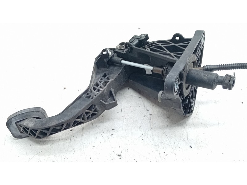 Recambio de pedal freno para mercedes-benz clase a (w176) a 200 cdi / d (176.008) referencia OEM IAM A2462900419  