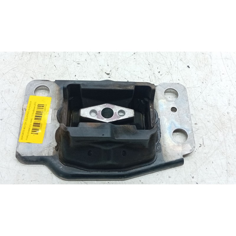 Recambio de soporte motor izquierdo superior para ford s-max (cj, wa6) 1.5 ecoboost referencia OEM IAM 7G917M121  