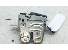 Recambio de cerradura maletero / porton para mercedes-benz clase a (w176) a 200 cdi / d (176.008) referencia OEM IAM A0997400500
