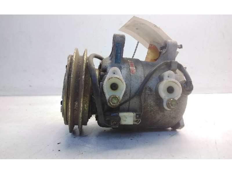 Recambio de compresor aire acondicionado para nissan terrano/terrano.ii (r20) referencia OEM IAM 926000F001  