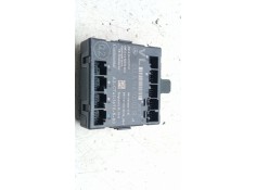 Recambio de modulo electronico para mercedes-benz clase a (w176) a 200 cdi / d (176.008) referencia OEM IAM A1669000218  