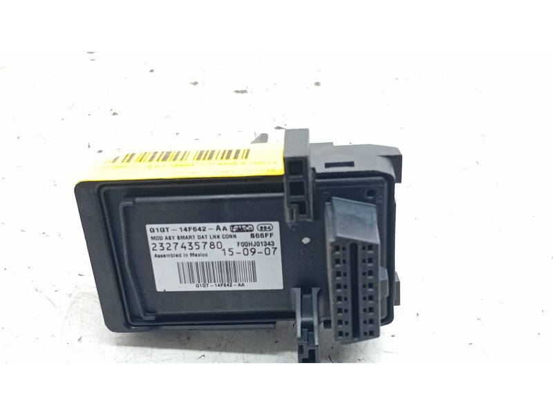 Recambio de modulo electronico para ford s-max (cj, wa6) 1.5 ecoboost referencia OEM IAM 2327435780  
