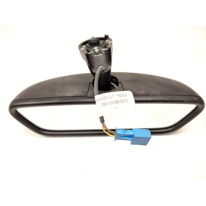 Recambio de retrovisor interior para mercedes-benz clase a (w176) a 200 cdi / d (176.008) referencia OEM IAM 026534  
