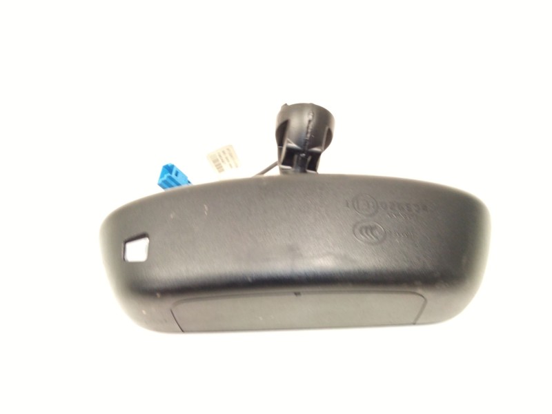 Recambio de retrovisor interior para mercedes-benz clase a (w176) a 200 cdi / d (176.008) referencia OEM IAM 026534  