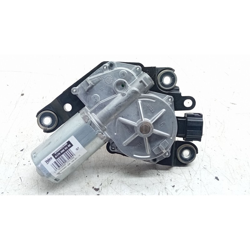 Recambio de motor limpia trasero para mercedes-benz clase a (w176) a 200 cdi / d (176.008) referencia OEM IAM A1769066300  