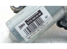 Recambio de motor limpia trasero para mercedes-benz clase a (w176) a 200 cdi / d (176.008) referencia OEM IAM A1769066300   2