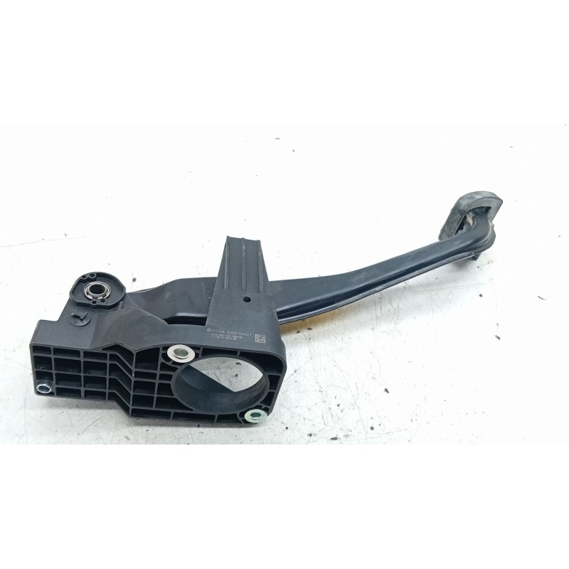 Recambio de pedal embrague para mercedes-benz clase a (w176) a 200 cdi / d (176.008) referencia OEM IAM A2462900401  