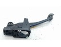PEDAL EMBRAGUE A2462900401 