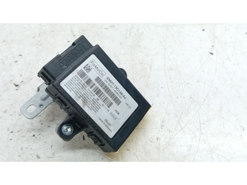 Recambio de modulo electronico para ford s-max (cj, wa6) 1.5 ecoboost referencia OEM IAM EM2T13C148  