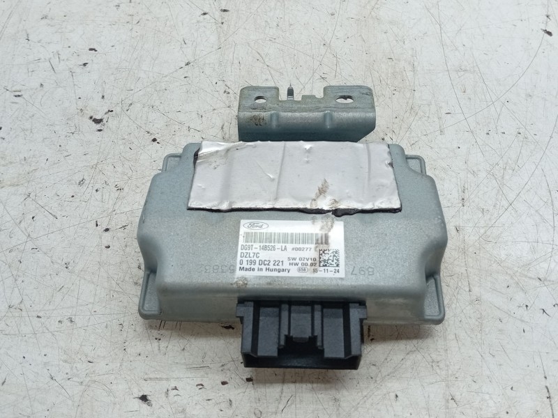 Recambio de modulo electronico para ford s-max (cj, wa6) 1.5 ecoboost referencia OEM IAM   