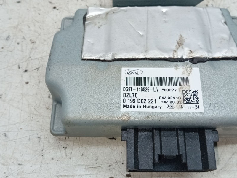 Recambio de modulo electronico para ford s-max (cj, wa6) 1.5 ecoboost referencia OEM IAM   