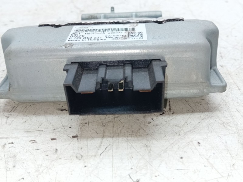Recambio de modulo electronico para ford s-max (cj, wa6) 1.5 ecoboost referencia OEM IAM   