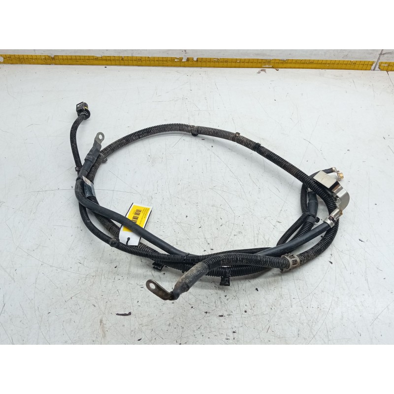Recambio de instalacion motor para mercedes-benz clase a (w176) a 200 cdi / d (176.008) referencia OEM IAM A24654003  
