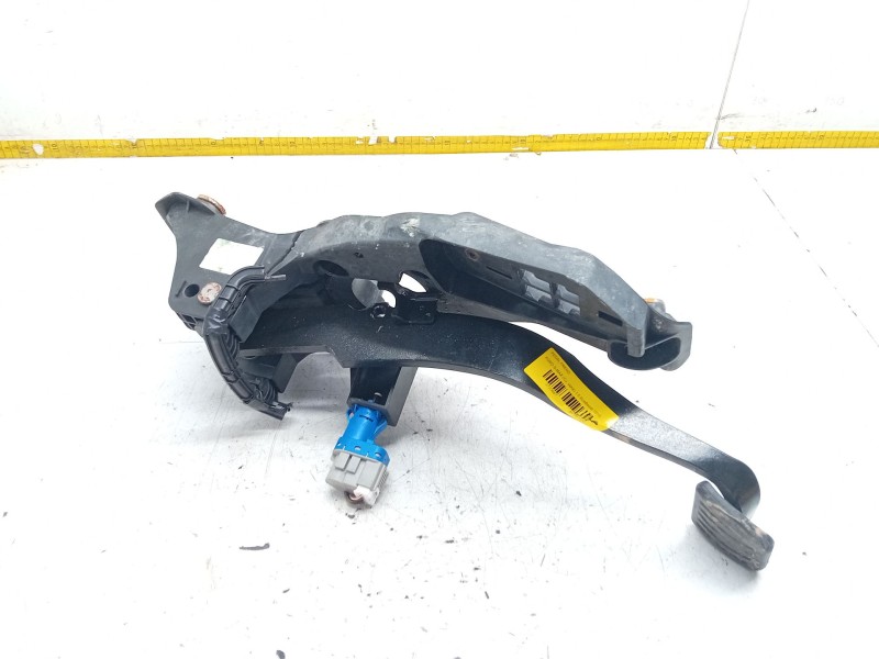 Recambio de pedal freno para ford s-max (cj, wa6) 1.5 ecoboost referencia OEM IAM E1GC9F856  