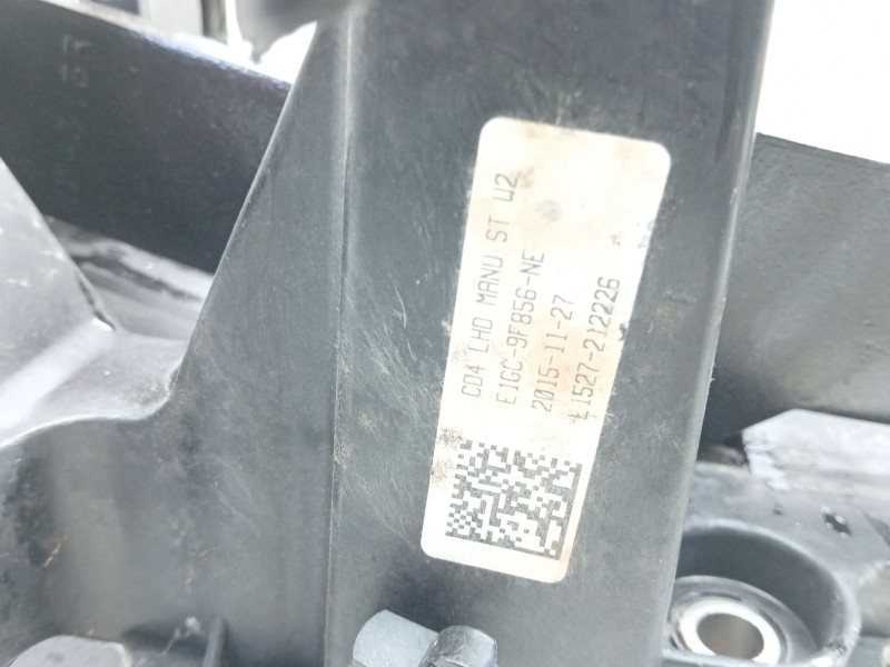 Recambio de pedal freno para ford s-max (cj, wa6) 1.5 ecoboost referencia OEM IAM E1GC9F856  