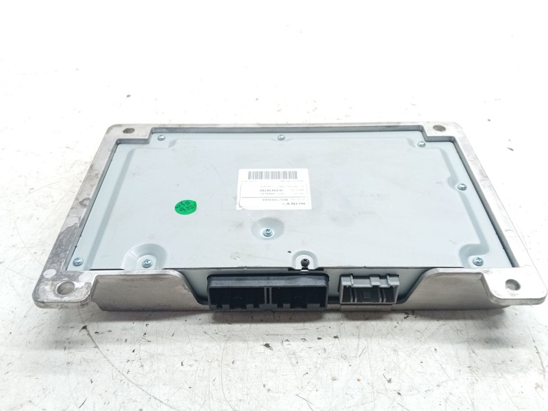 Recambio de modulo electronico para ford s-max (cj, wa6) 1.5 ecoboost referencia OEM IAM   