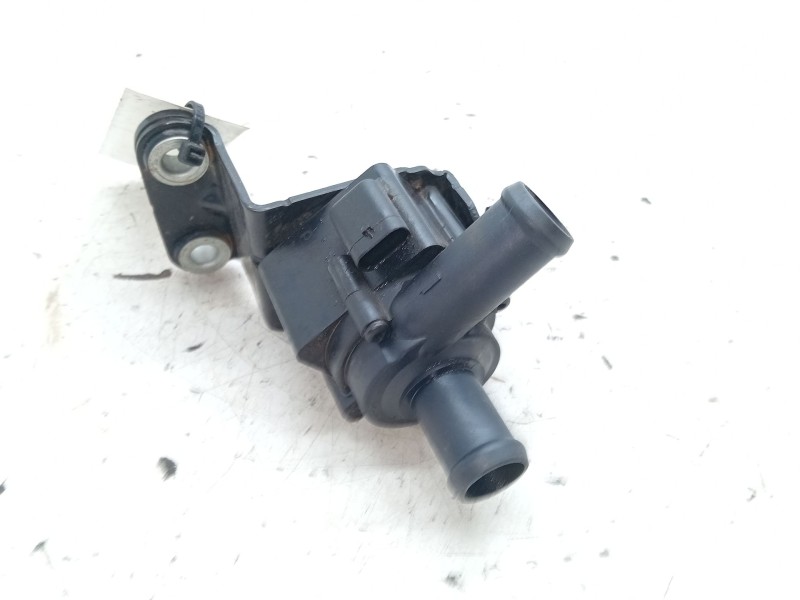 Recambio de bomba agua para ford s-max (cj, wa6) 1.5 ecoboost referencia OEM IAM DS7G8C419  