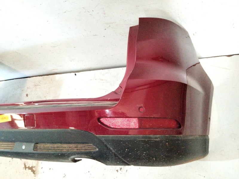 Recambio de paragolpes trasero para ford s-max (cj, wa6) 1.5 ecoboost referencia OEM IAM   