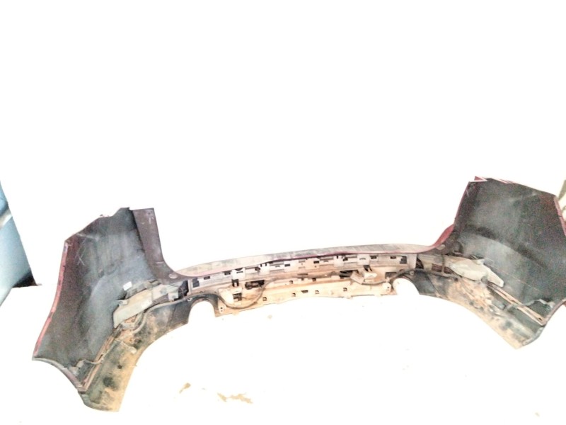 Recambio de paragolpes trasero para ford s-max (cj, wa6) 1.5 ecoboost referencia OEM IAM   