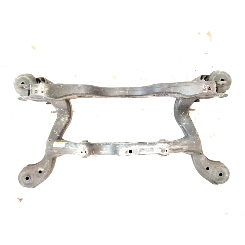 Recambio de subchasis trasero para mercedes-benz clase a (w176) a 200 cdi / d (176.008) referencia OEM IAM   