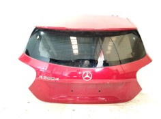 Recambio de porton trasero para mercedes-benz clase a (w176) a 200 cdi / d (176.008) referencia OEM IAM   