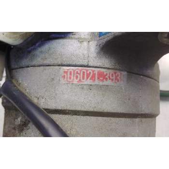 Recambio de compresor aire acondicionado para nissan terrano/terrano.ii (r20) referencia OEM IAM 926000F001  
