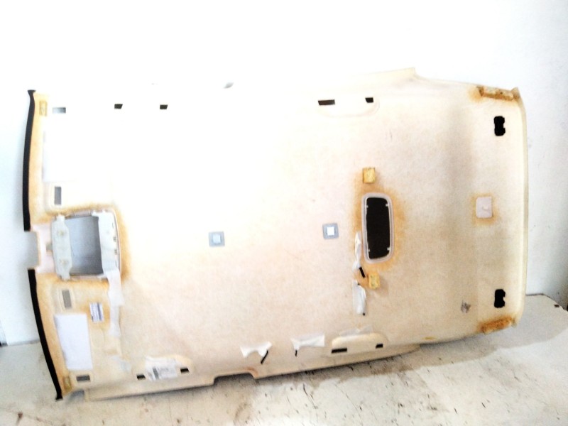 Recambio de techo para mercedes-benz clase a (w176) a 200 cdi / d (176.008) referencia OEM IAM   