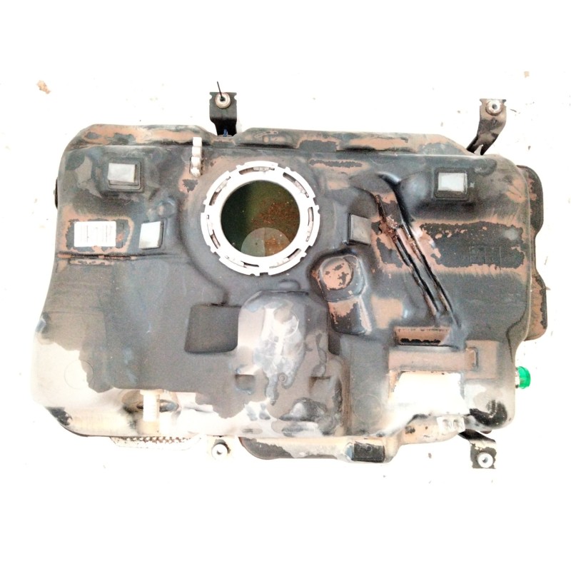 Recambio de deposito combustible para mercedes-benz clase a (w176) a 200 cdi / d (176.008) referencia OEM IAM A2460039899  