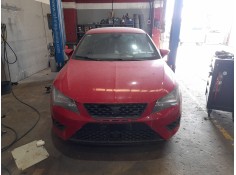 seat leon (5f1) del año 2014 2