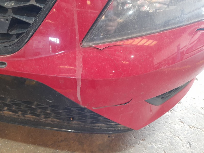 seat leon (5f1) del año 2014