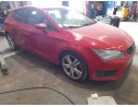 SEAT LEON (5F1)